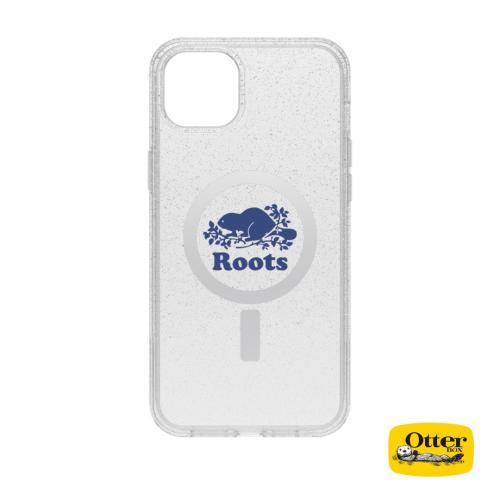 Promotional Productions - Tech & Accessories  - Phone Cases - OtterBox® iPhone 14 Plus Symmetry Plus