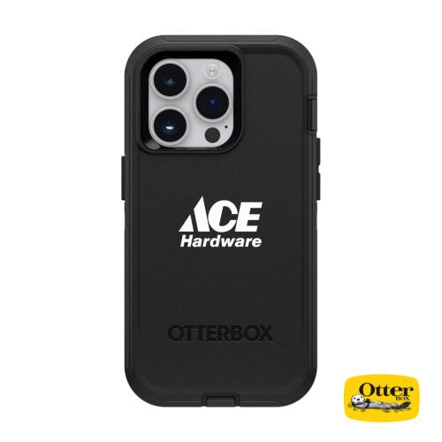 Promotional Productions - Tech & Accessories  - Phone Cases - OtterBox® iPhone 14 Pro Defender