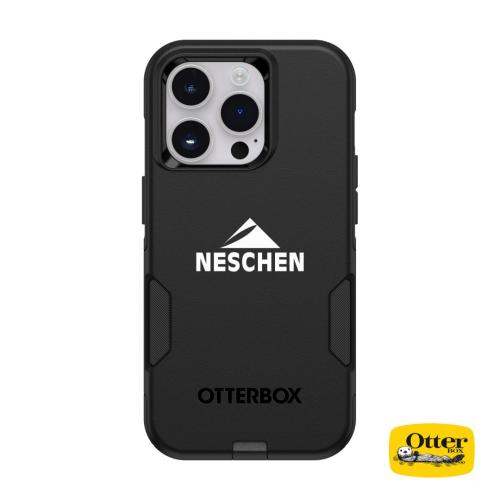 Promotional Productions - Tech & Accessories  - Phone Cases - OtterBox® iPhone 14 Pro Commuter