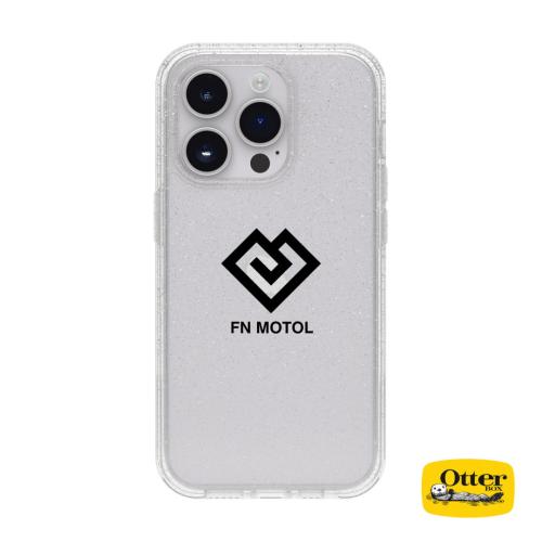 Promotional Productions - Tech & Accessories  - Phone Cases - OtterBox® iPhone 14 Pro Symmetry