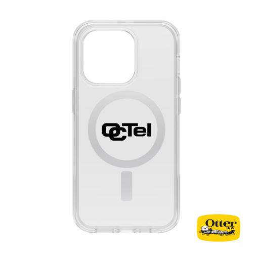 Promotional Productions - Tech & Accessories  - Phone Cases - OtterBox® iPhone 14 Pro Symmetry Plus