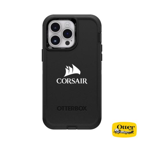 Promotional Productions - Tech & Accessories  - Phone Cases - OtterBox® iPhone 14 Pro Max Defender