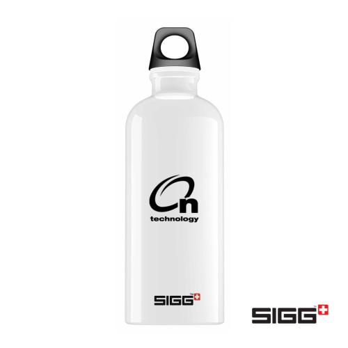 Promotional Productions - Drinkware - Bottles - SIGG™ Classic Traveller Bottle - 20oz
