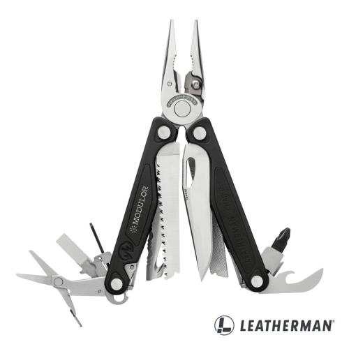Promotional Productions - Auto and Tools - Multi-Tools - Leatherman® Charge®+ Multi-Tool