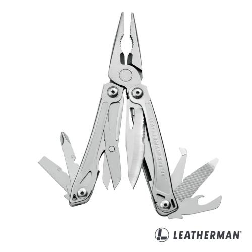 Promotional Productions - Auto and Tools - Multi-Tools - Leatherman® Wingman® Multi-Tool