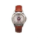 The Patton Watch - Mens - Brown Band