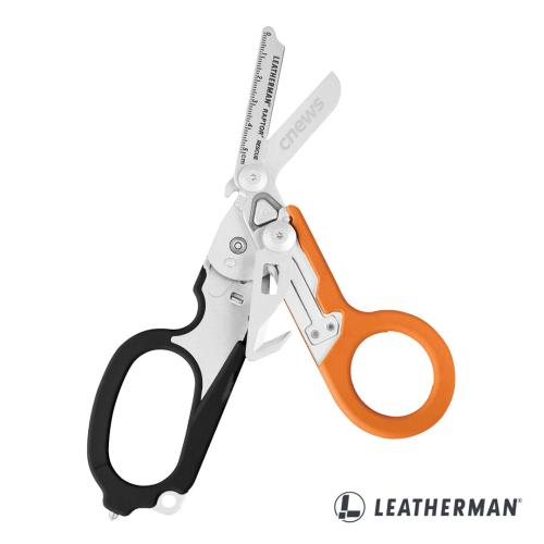 Promotional Productions - Auto and Tools - Multi-Tools - Leatherman® Raptor™ Rescue Multi-Tool