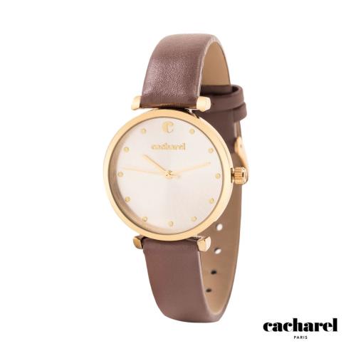 Promotional Productions - Cacharel® Odeon Watch