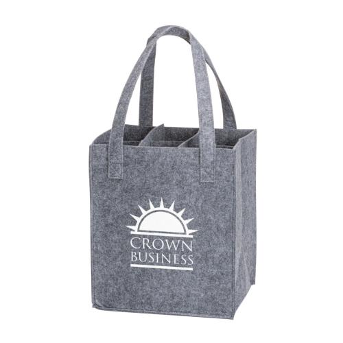 Promotional Productions - Bags - Travel Bags - Batura Bottle Carrier