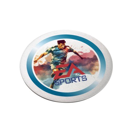 Corporate Gifts - Coasters - Denver Full Color Coaster
