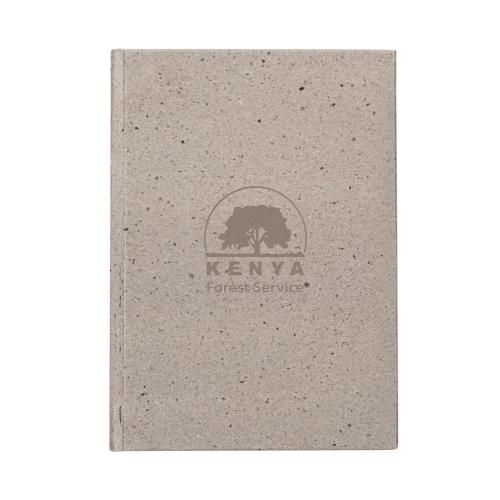 Promotional Productions - Journals & Notebooks - Hardcover Journals - Tree Free Hardcover Notebook