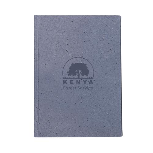 Promotional Productions - Journals & Notebooks - Hardcover Journals - Tree Free Hardcover Notebook