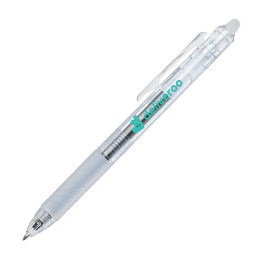 Promotional Productions - Writing Instruments - Plastic Pens - Sorensen Erasable Pen
