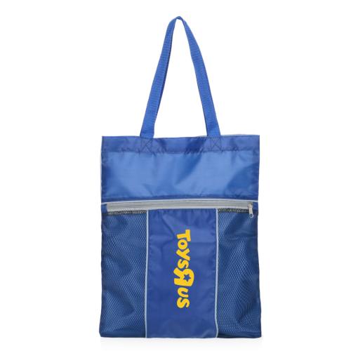 Promotional Productions - Bags - Tote Bags - Mercado Tote Bag