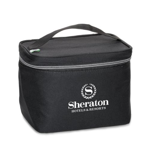 Promotional Productions - Bags - Cooler Bags - Martian Cooler Lunch Bag
