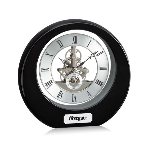 Corporate Gifts - Clocks - Catarina Clock