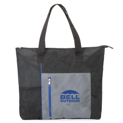 Promotional Productions - Bags - Tote Bags - Boqueria Tote Bag