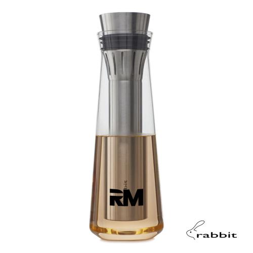 Corporate Gifts - Barware - Carafes - rabbit® Wine Chilling Carafe