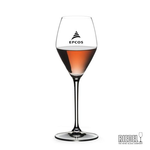 Corporate Gifts - Barware - Champagne Flutes - RIEDEL Extreme Champagne - Imprinted