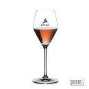 RIEDEL Extreme Champagne - Imprinted
