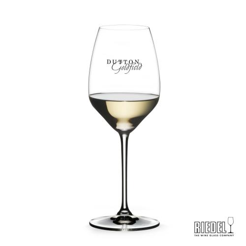 Corporate Gifts - Barware - Wine Glasses - RIEDEL Extreme Wine - Imprinted