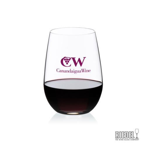 Corporate Gifts - Barware - Wine Glasses - RIEDEL Stemless Wine - Imprinted