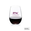 RIEDEL Stemless Wine - Imprinted