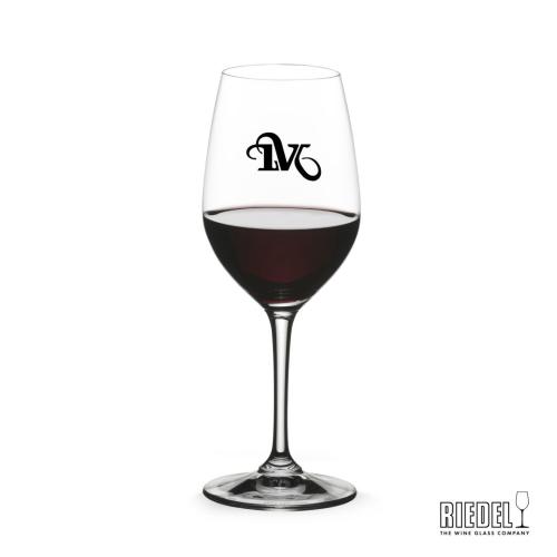 Corporate Gifts - Barware - Wine Glasses - RIEDEL Oenologue Wine - Imprinted