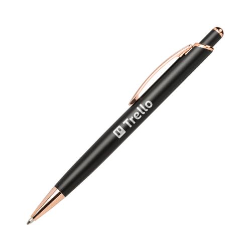 Promotional Productions - Writing Instruments - Metal Pens - Witman Pen