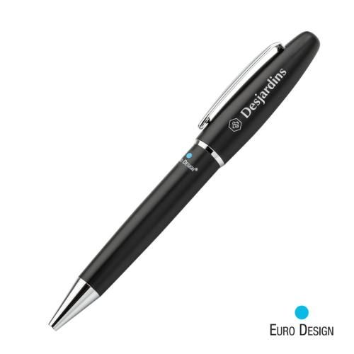 Promotional Productions - Writing Instruments - Metal Pens - Euro Design® Rumi Executive Pen
