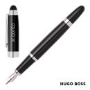 Hugo Boss&reg; Icon Fountain Pen