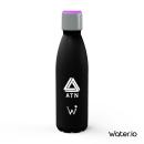Water.io&reg; Smart Water Bottle