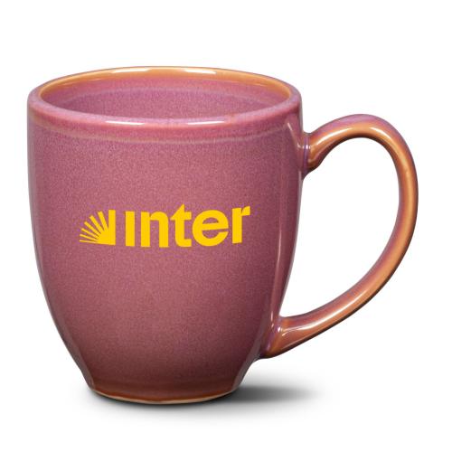 Promotional Productions - Drinkware - Coffee Mugs - Callan Mug 16oz - Imprinted