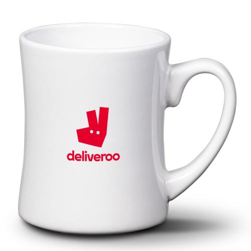 Promotional Productions - Drinkware - Coffee Mugs - Harleton Mug 19oz - Imprinted
