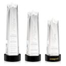 Ellesmere Star on Stanrich Base - Black