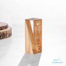 Cascades Towers Wood Award