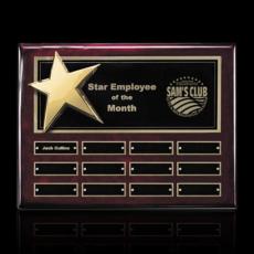 Employee Gifts - Rising Star - Rosewood Perpetual