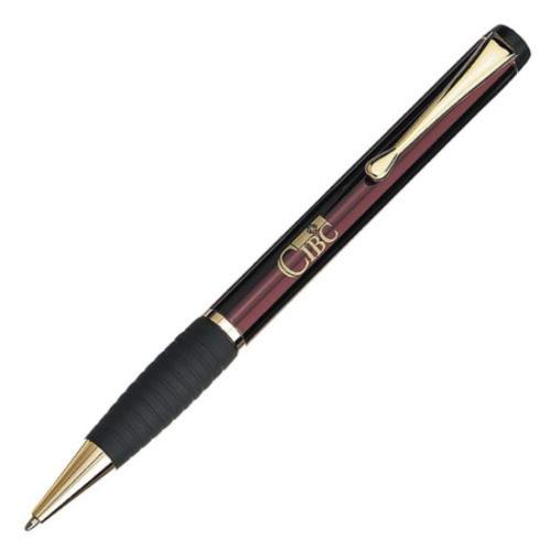 Promotional Productions - Writing Instruments - Metal Pens - Michelangelo Pen