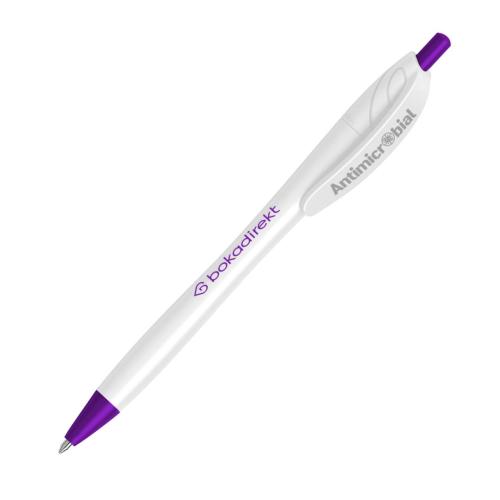 Promotional Productions - Writing Instruments - Prima Antimicrobial Pen - Direct Import