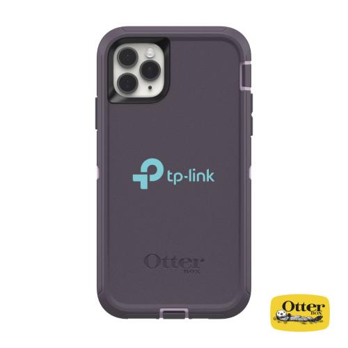 Promotional Productions - Tech & Accessories  - Phone Cases - OtterBox® iPhone 11 Pro Max Defender