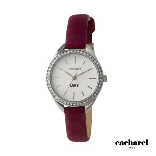 Promotional Productions - Cacharel® Iris Watch