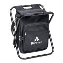 Riverbend Foldable Cooler Backpack & Chair
