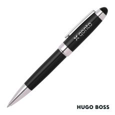 Employee Gifts - Hugo Boss Icon Ballpoint Pen
