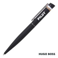 Employee Gifts - Hugo Boss Iconic Loop Pen