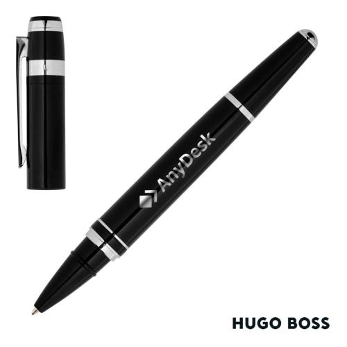 Promotional Productions - Writing Instruments - Metal Pens - Hugo Boss® Classic Fusion Pen