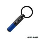 Hugo Boss&reg; Gear Matrix Key Ring