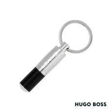 Employee Gifts - Hugo Boss Pure Iconic Key Ring