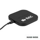 Hugo Boss&reg; Iconic Wireless Charger