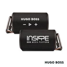 Employee Gifts - Hugo Boss Iconic Speaker