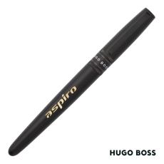 Employee Gifts - Hugo Boss Illusion Gear Fountain Pen